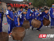 “过去式”碰撞“未来时” 湖南师大附中博才实验中学定义研学新节奏