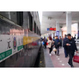 “小慢车”虽慢，但在这件事上从不慢！