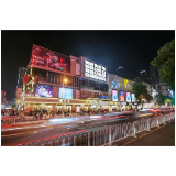 “印象汇”打造长沙“潮玩”新地标 重现解放西