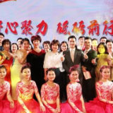 这样的新闻工作者你见过吗？望城昨天这个“节日趴”太精彩了......