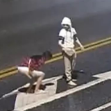 姑娘，走好……下辈子不要再遇到这种男人了！