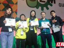 国防科大学员第五次斩获国际遗传工程机器设计大赛（iGEM）金奖