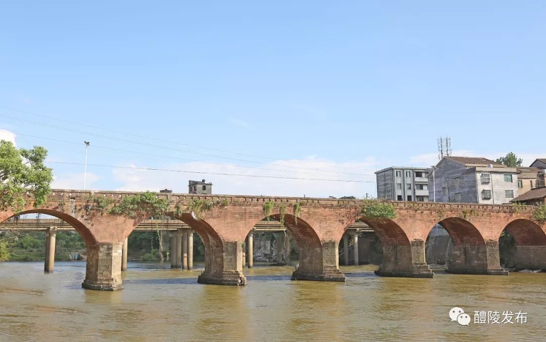 这里是泗汾! - 醴陵新闻网