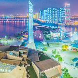 文旅消费“助燃”长沙城市新活力