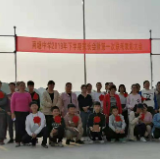 南塘中学:奖励优秀学子  彰显榜样力量