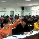 党史知识抢答赛助推主题教育持续“升温”