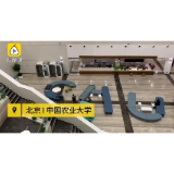 荐读丨这所高校图书馆让人羡慕，网友：高端大气上档次