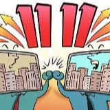 调查：双十一“剁手”新高度！ 逾四成网友表示不会在线上买房