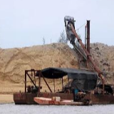 十部门联合发文：推进机制砂石行业高质量发展