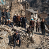 聚焦丨传统村落“空心化”：山西一千年古村仅剩最后13位村民