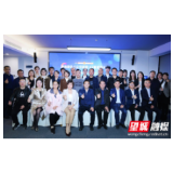 新媒体、名博大V走访望城 聚焦优化营商环境