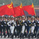 全军学习贯彻党的十九届四中全会精神宣讲团首场报告会举行