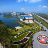 锦旗印证初心 望城区主题教育落地见效