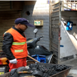 文创进行时 做“蓝天保卫战”支持者