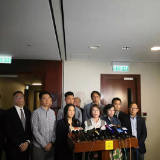 建制派议员集体发声：暴徒正把香港推向深渊