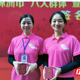 快递员、外卖小哥等“八大群体”职工找到了“家”