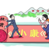 岳阳：驻村队员当店员  消费扶贫喜丰收