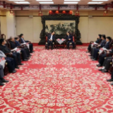 2019年全国文化和旅游消费工作推进会在长召开