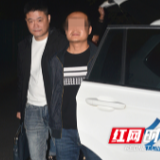 南县公安千里追凶 22年命案逃犯被捕
