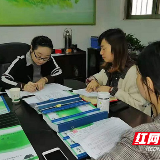 樟树坪小学：以督导为利器 为重点工作“护航”