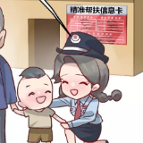 满妹子说税19:给力!110项税收优惠政策支持脱贫攻坚