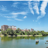 浏阳河入选全国示范河湖建设名单 将打造成全国河湖管理样板