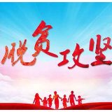 陈爱林赴岳阳县调研脱贫攻坚工作