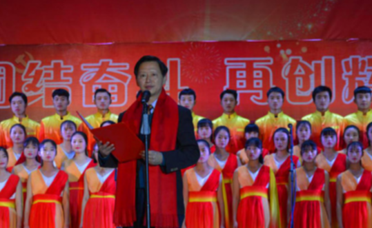 从楷模精神特质看新时代优秀教师形象