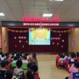 与“骗子”PK 防拐骗演习共筑安全防护墙