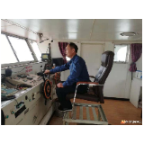 【初心故事】初心锁岸摆渡人