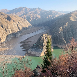 【美丽中国 网络媒体生态文明行】甘肃永靖荒山变绿岭 “旅游+”模式拓宽百姓致富路