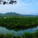 【美丽中国·网络媒体生态文明行】有一种生活，叫宁“靖安”详