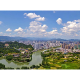 2019全国营商环境百强县发布 湖南五县市入围
