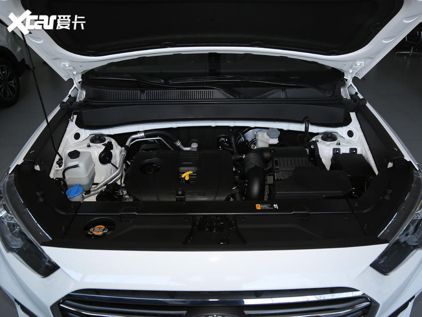 北京现代2019款ix35