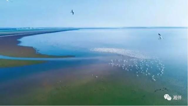 守护“母亲湖”！洞庭湖综合治理“施工图”来了