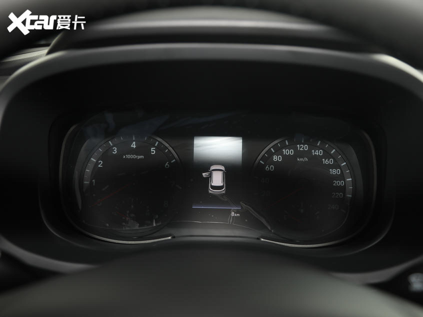 北京现代2019款ix35