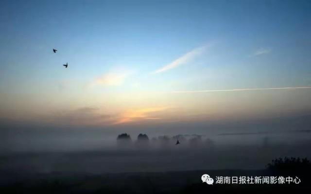 守护“母亲湖”！洞庭湖综合治理“施工图”来了