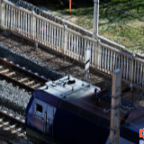  “刷证”直接坐！年内百余火车站可用电子客票