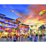 放大“夜经济”，青岛市北何以有“底气”