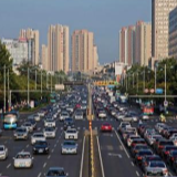 长沙交警“信号灯调优”功能上线 破解城区“堵局”