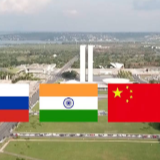 打前站：“BRICS”在这里聚首