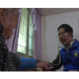 赤脚医生贺祖军：守护村民的生命健康就是初心使命