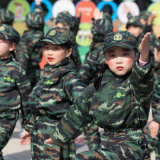 2019全国青少年国防体育大赛在淮安圆满落幕
