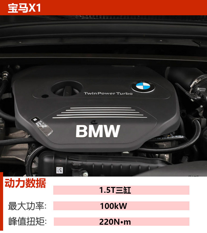 车市严选不到30万买豪华四驱SUV 现在买很实惠-图8