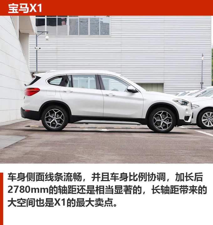 车市严选不到30万买豪华四驱SUV 现在买很实惠-图4