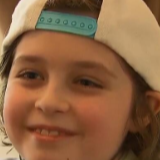 最年轻的本科生：9岁男孩9个月拿学位