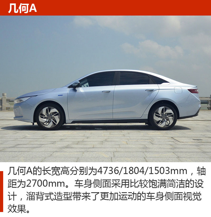 车市严选续航里程超500km的高品质纯电动轿车-图4