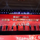 单亲妈妈创业迎福音 小蜜淘启动百万扶持计划助力“破题”