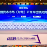 喜讯|预测能力刚硬！财富证券研究员获评“最准分析师”
