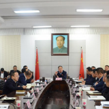 以只争朝夕的干劲确保脱贫攻坚“国考”取得优异成绩——溆浦县脱贫攻坚考核工作调度会召开